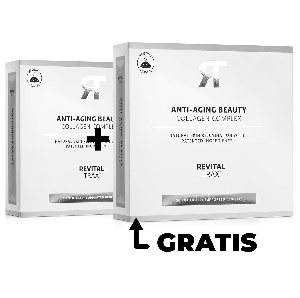 Anti-Aging Schönheits Kollagen Komplex