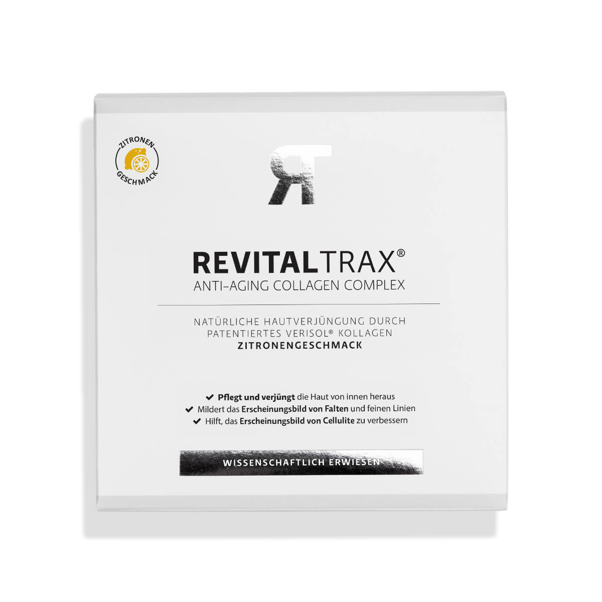 Anti-Aging Schönheits Kollagen Komplex - Regular