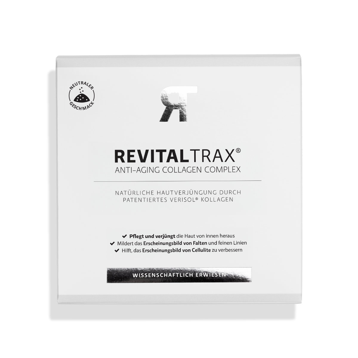 Anti-Aging Schönheits Kollagen Komplex - Regular