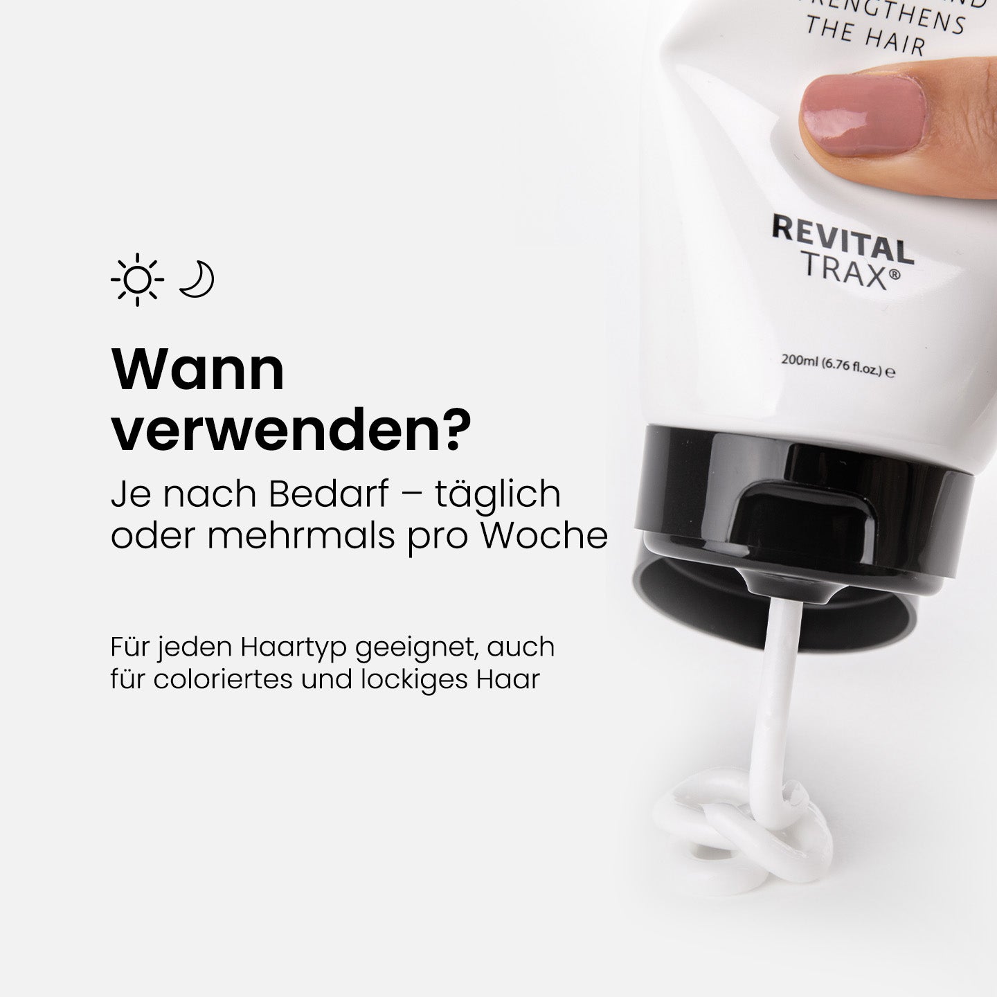 Anti-Aging Schönheits Kollagen Komplex + Anti-Haarausfall Shampoo & Conditioner