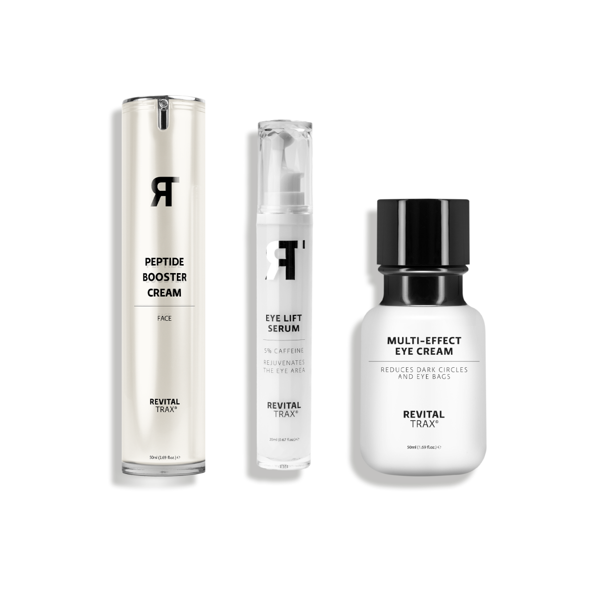 Augenlifting-Routine-Set