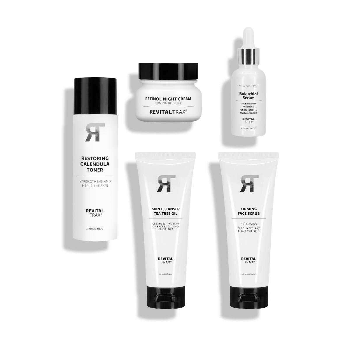 Anti-Aging Nacht-Routine-Set