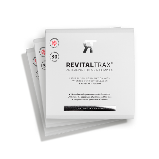 Anti-Aging Kollagen Komplex