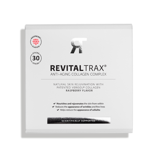 Anti-Aging Kollagen Komplex - Regular