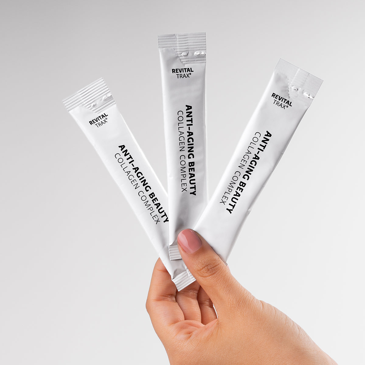 RevitalTrax Schnupperpaket