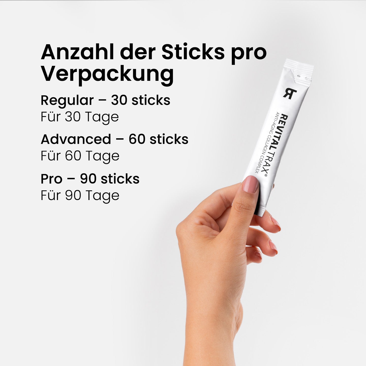 Anti-Aging Schönheits Kollagen Komplex - Advanced