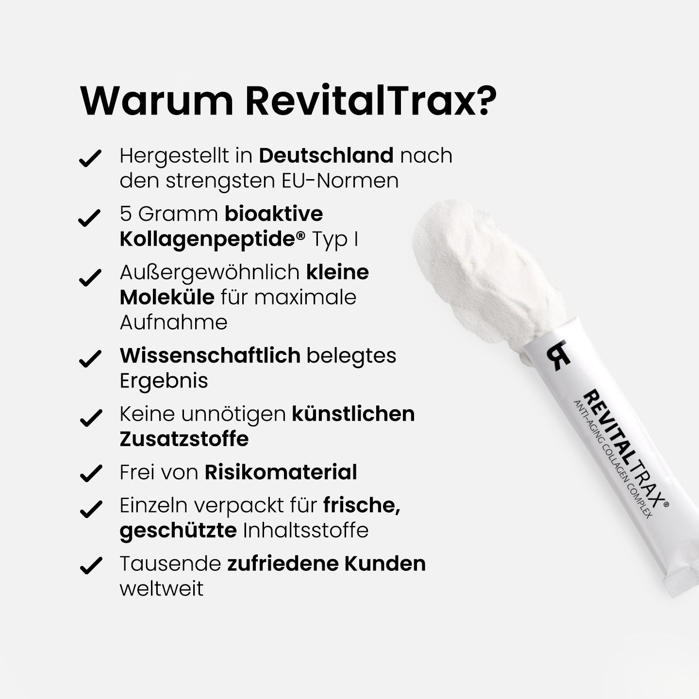 Anti-Aging Schönheits Kollagen Komplex - Advanced