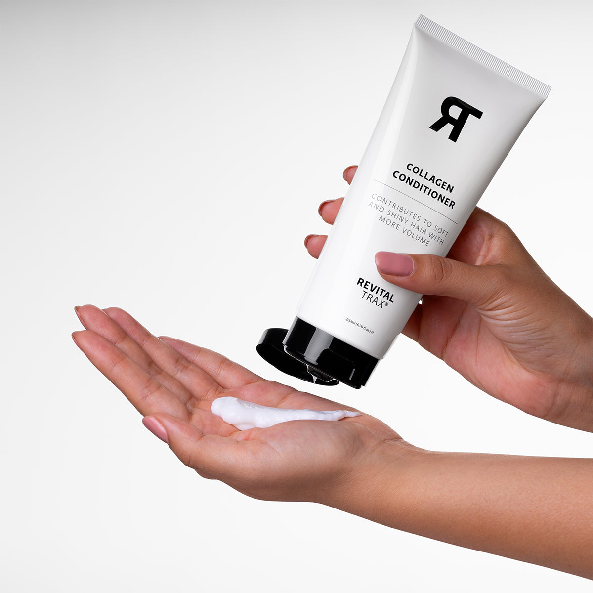 Kollagen Shampoo & Conditioner + Anti-Haarausfall Shampoo & Conditioner