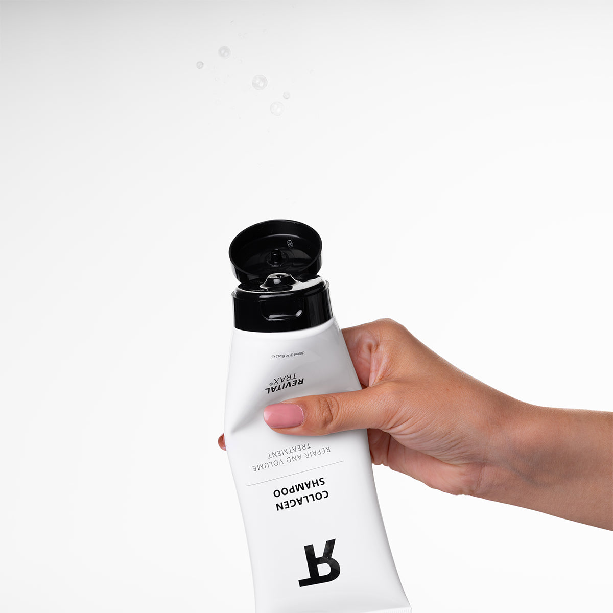 Anti-Aging Schönheits Kollagen Komplex + Kollagen Shampoo & Conditioner