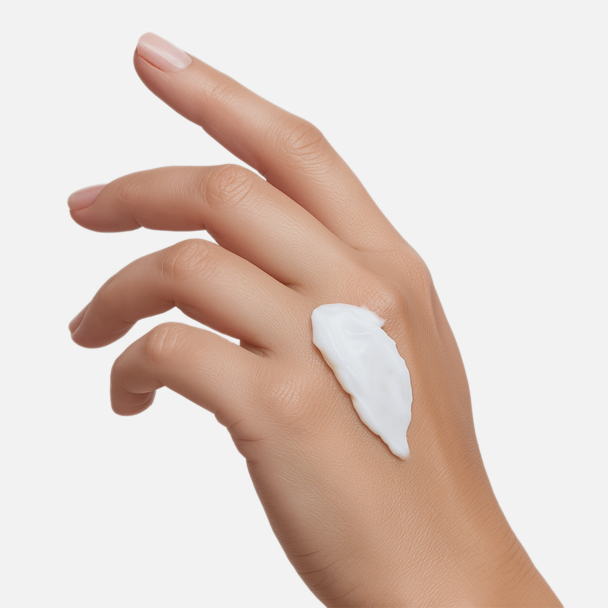 Hyaluronsäure LSF 30 Tagescreme