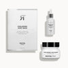 Hyaluronsäure-Bündel: Tages- & Nachtcreme & Serum & Sheet Masks