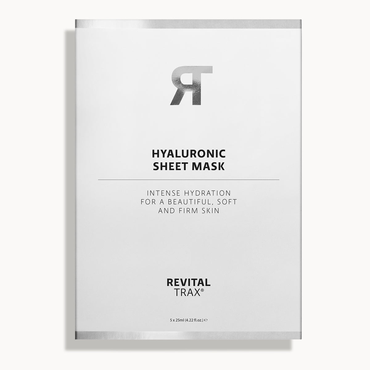 Hyaluronsäure-Bündel: Tages- & Nachtcreme & Serum & Sheet Masks