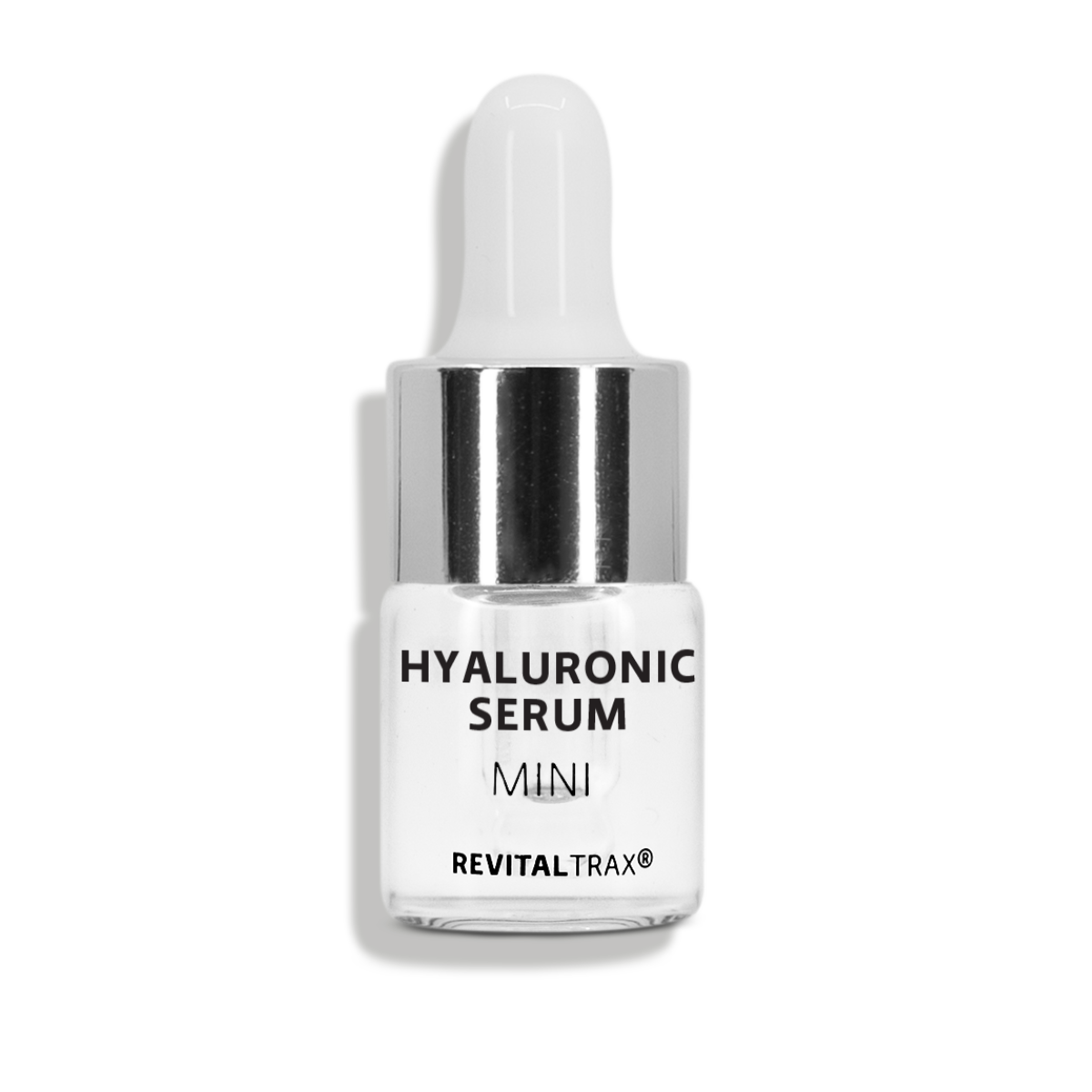 Mini - Hyaluronsäure Serum