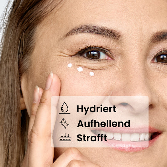 Mini - Multi-Effekt-Augencreme