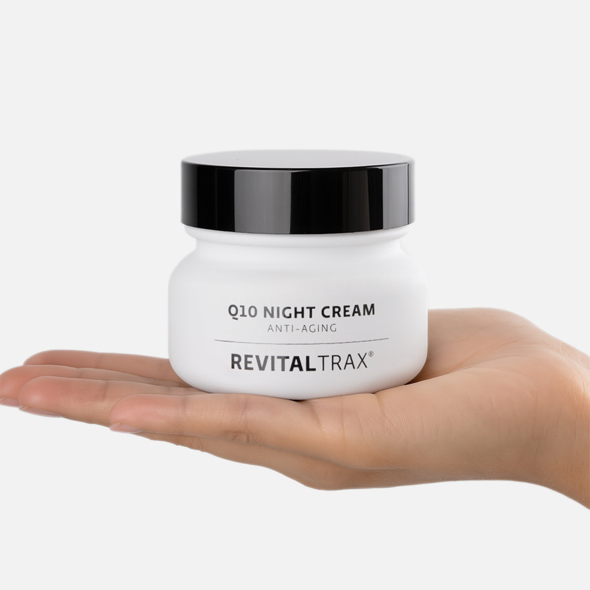 Q10 Anti-Aging Nachtcreme