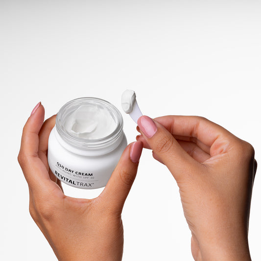 Q10 Anti-Aging LSF Tagescreme