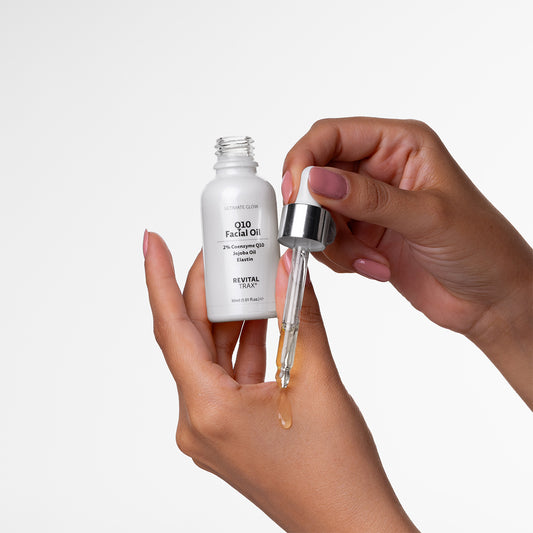 Q10 Anti-Aging Power Set