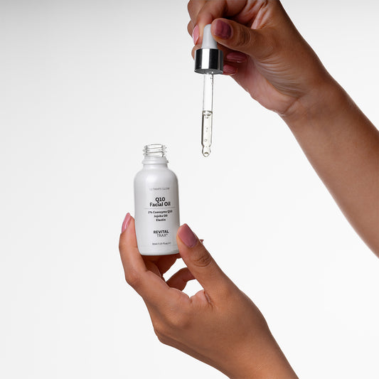 Q10 Ultimate Glow Gesichtsöl