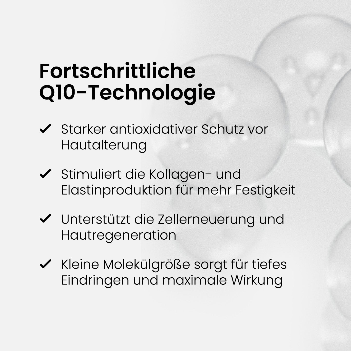 Q10 Anti-Aging-Serum