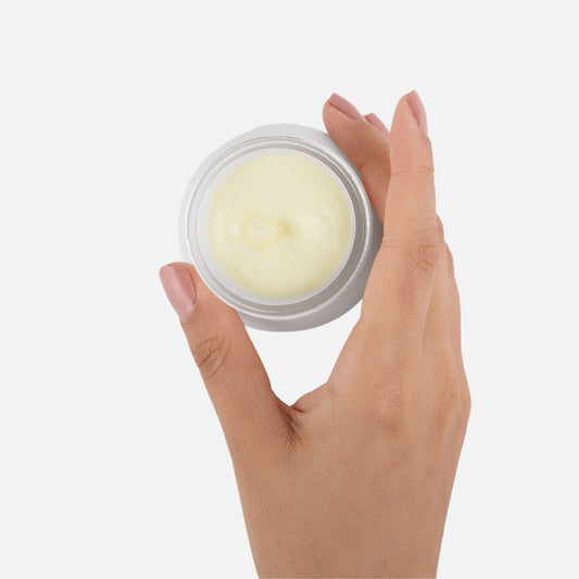 Retinol Aktive Nachtcreme