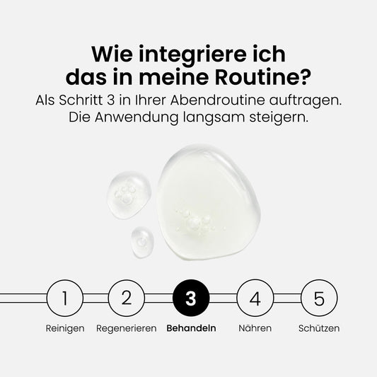 2% BHA Salicylsäure Serum