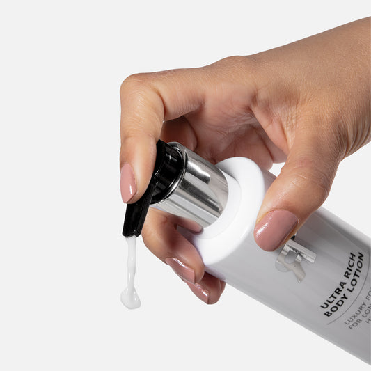 Face & Body Geschenkbox