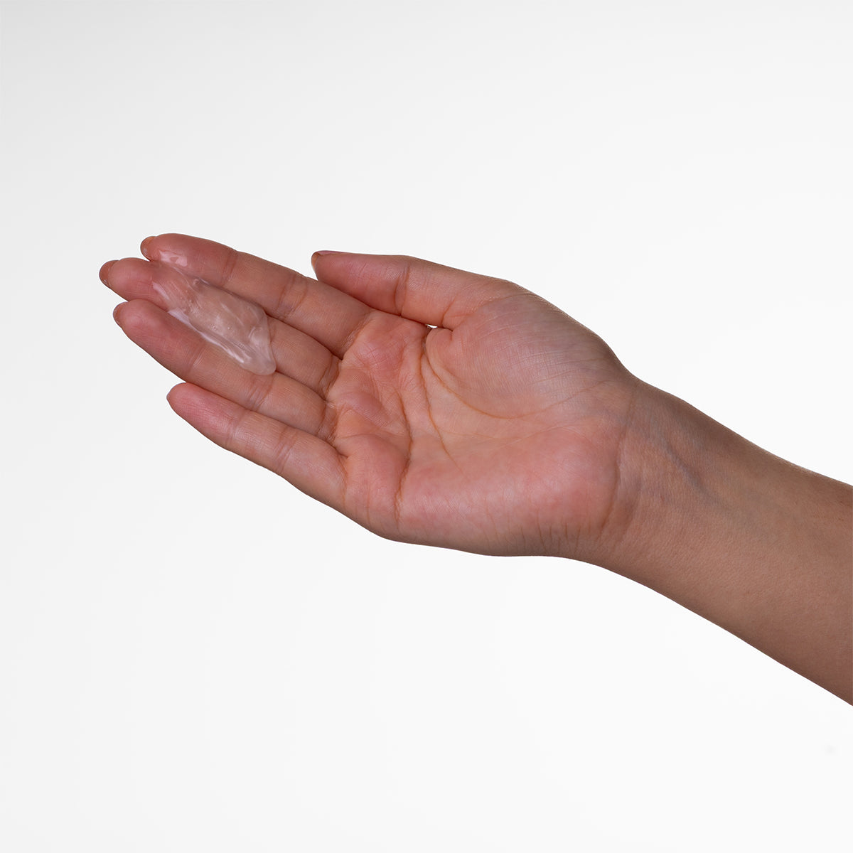 Ultra-Reichhaltige Körperreinigung