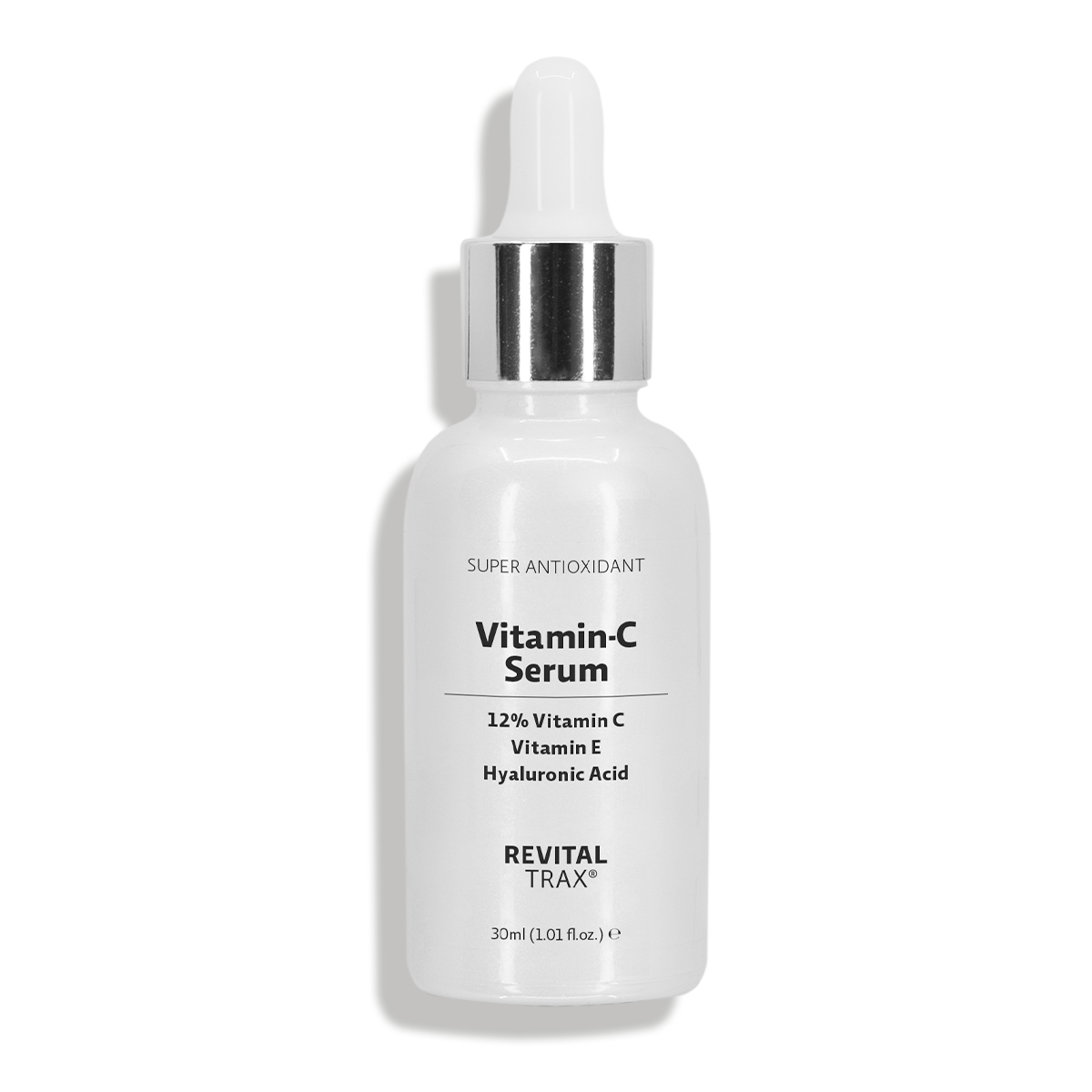 Aktion: 3 x 12% Vitamin-C Serum + Sheet Mask