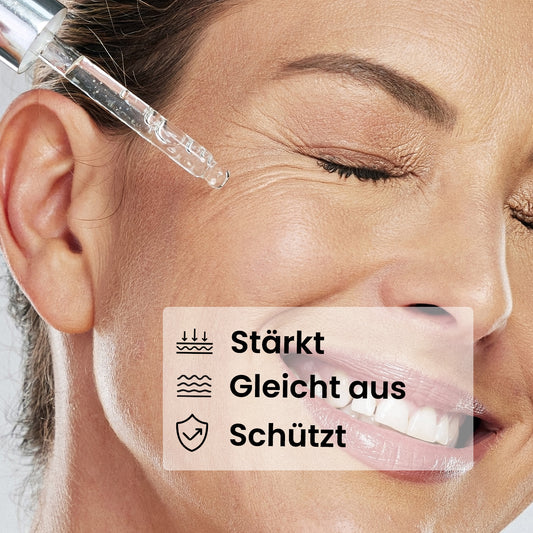 Mini - Vitamin-C Serum