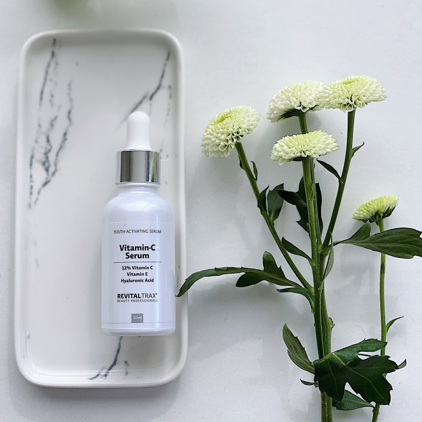 12% Vitamin-C Serum Stimmungsfoto