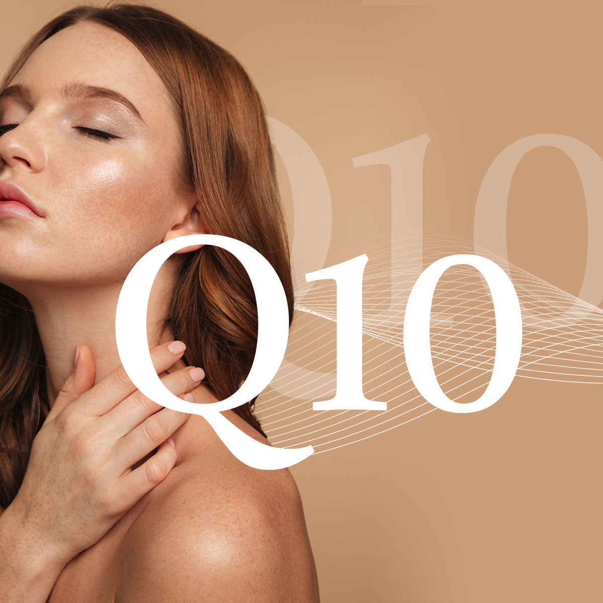 Q10 Produkte