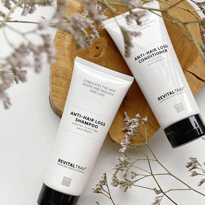 Anti-Aging Schönheits Kollagen Komplex + Anti-Haarausfall Shampoo & Conditioner