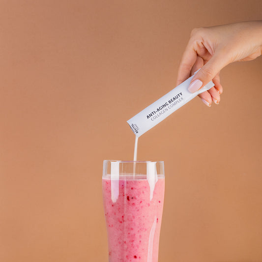 Anti-Aging Schönheits Kollagen Komplex