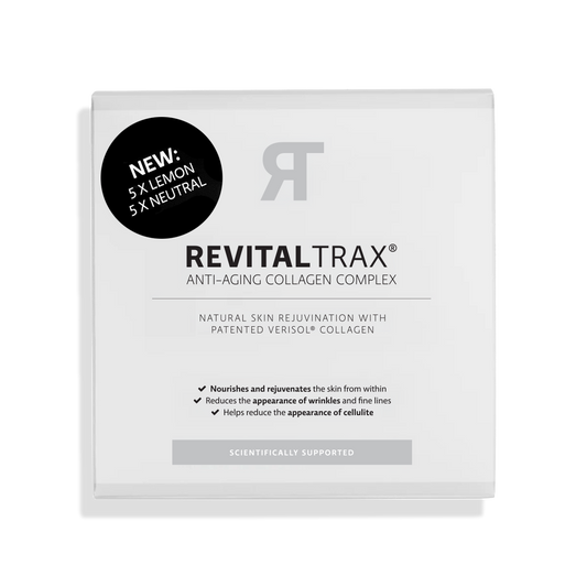RevitalTrax Schnupperpaket