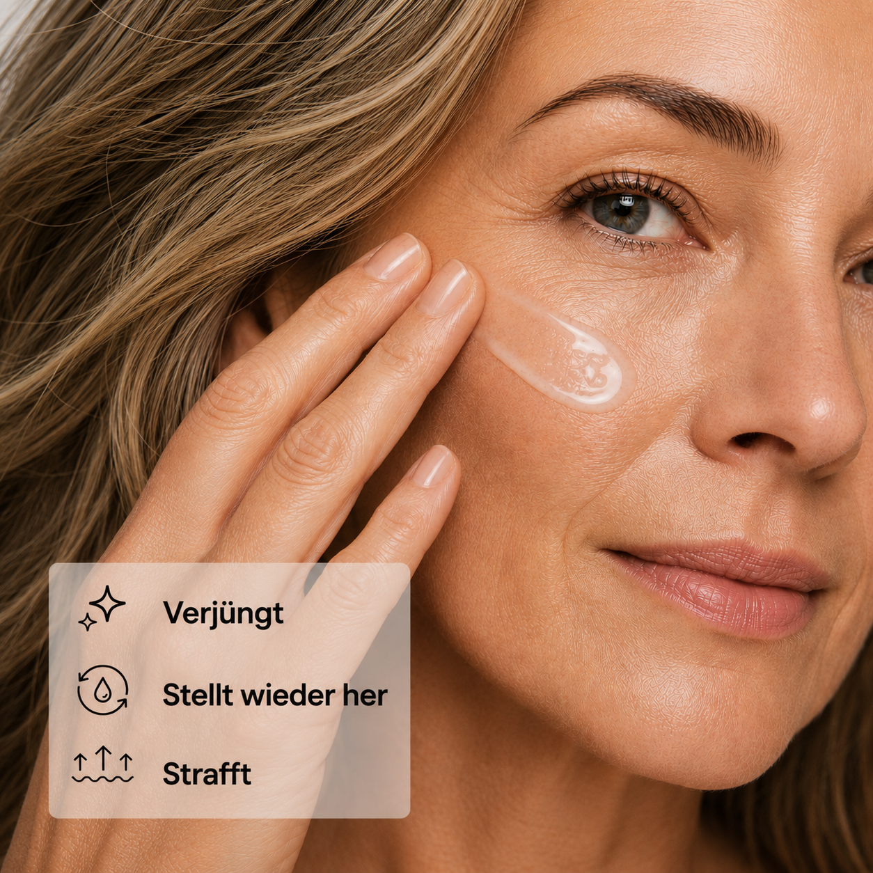 Peptid Booster Serum