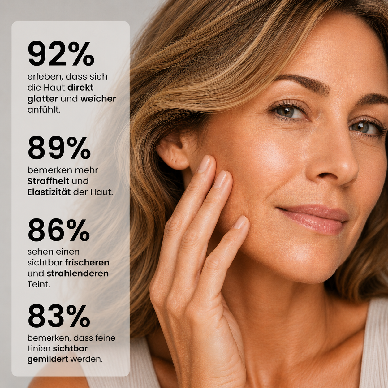 Peptid Booster Serum