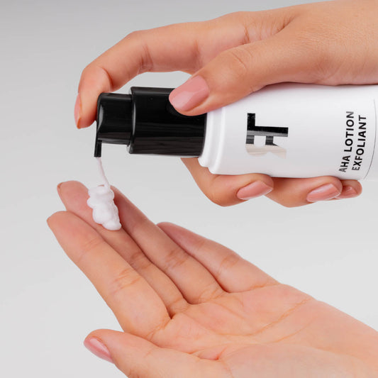 8 % AHA Peeling Lotion