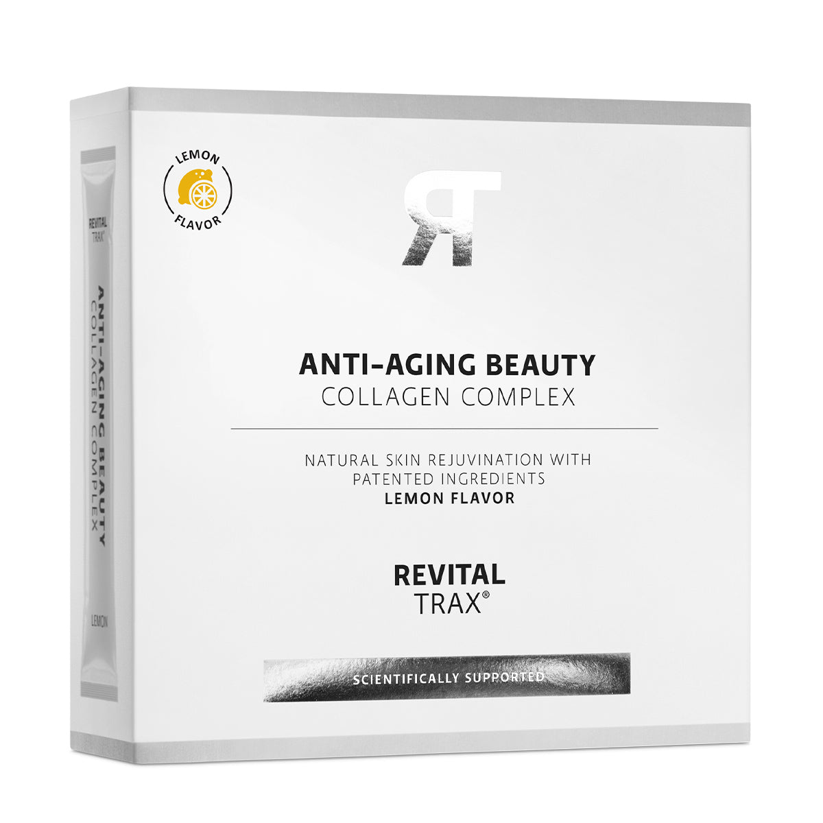 Anti-Aging Schönheits Kollagen Komplex - Regular