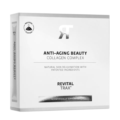 Anti-Aging Schönheits Kollagen Komplex - Regular