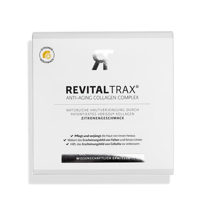 Anti-Aging Schönheits Kollagen Komplex - Regular