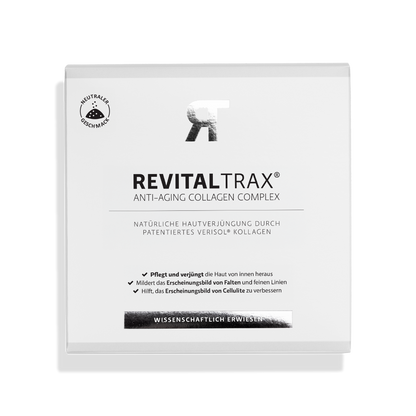 Anti-Aging Schönheits Kollagen Komplex - Regular