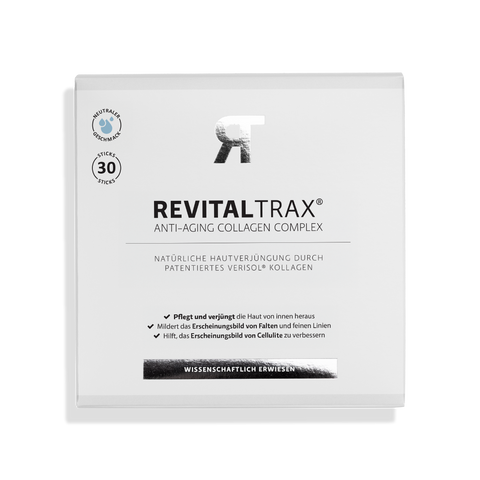 Anti-Aging Kollagen Komplex - Regular