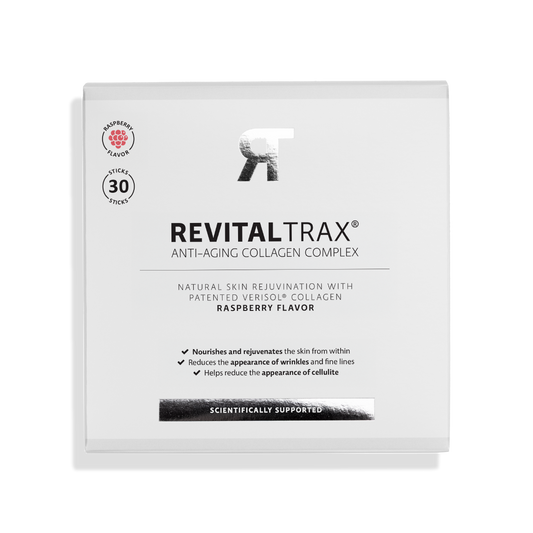 Anti-Aging Kollagen Komplex - Regular
