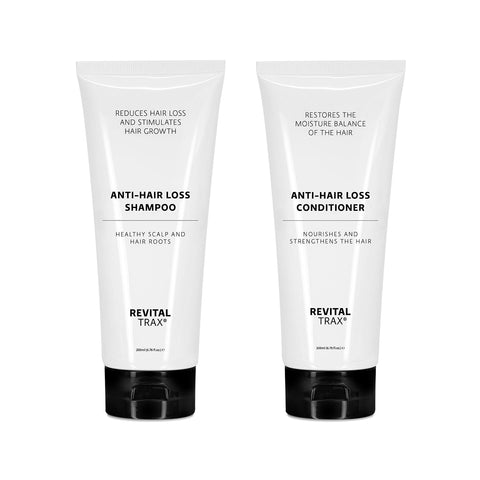 Anti-Haarausfall Shampoo + Conditioner (Reward)