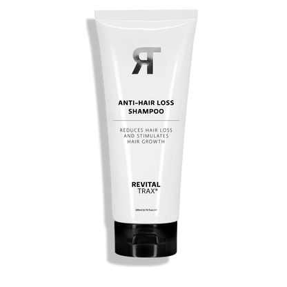 Anti-Haarausfall Shampoo