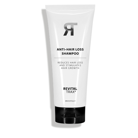 Anti-Haarausfall Shampoo