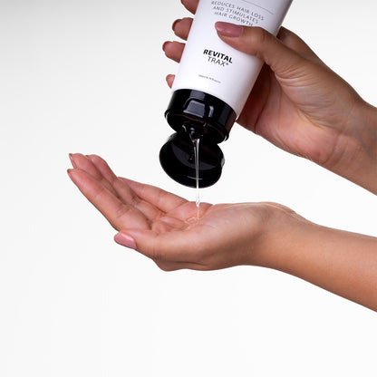 Anti-Haarausfall Shampoo + Conditioner