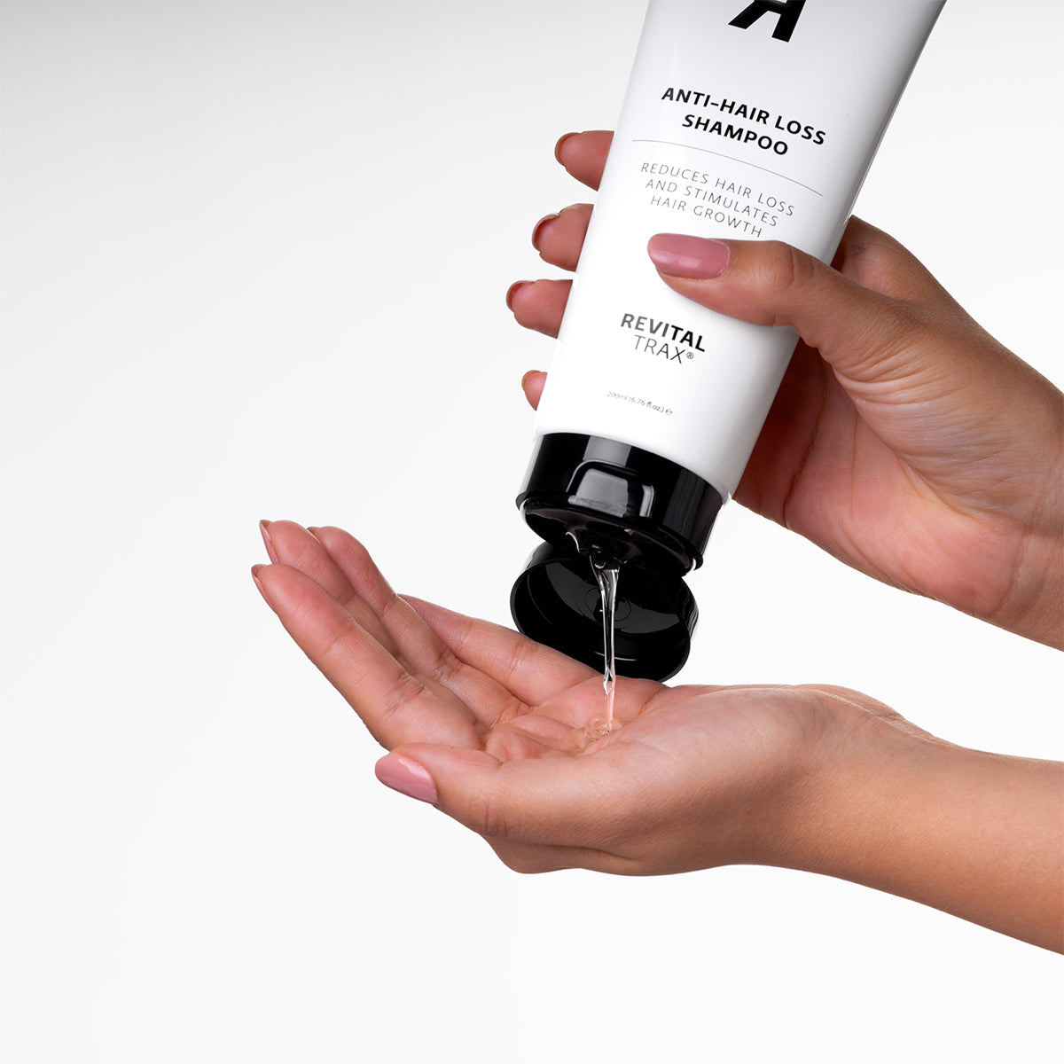 Anti-Haarausfall Shampoo