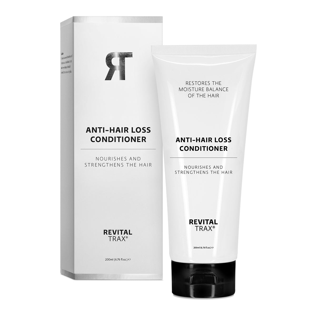 Kollagen Shampoo & Conditioner + Anti-Haarausfall Shampoo & Conditioner
