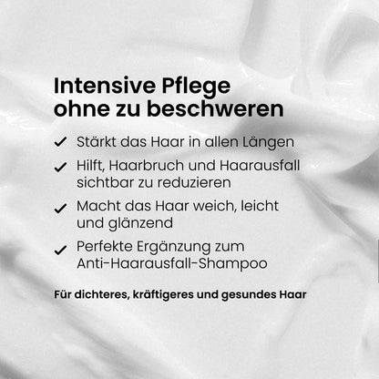 Anti-Haarausfall Conditioner